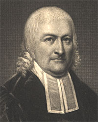 John Henry Livingston
