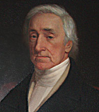 John Robert Livingston