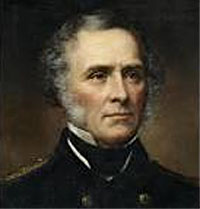 Samuel Livingston Breese