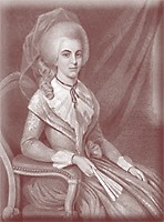 Elizabeth Schuyler