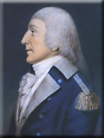 General Philip Van Cortlandt