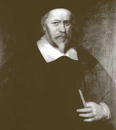 John Livingstone