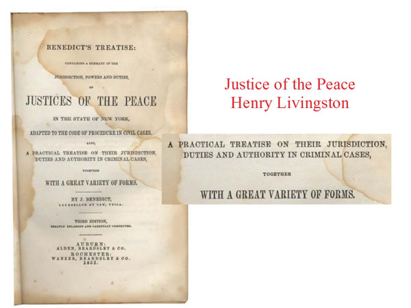 Justice of the Peace