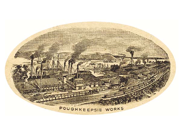 Phoenix Horseshoe Works