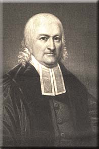 John Henry Livingston