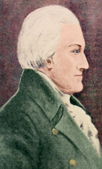 Henry Livingston, Jr.