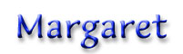Margaret
